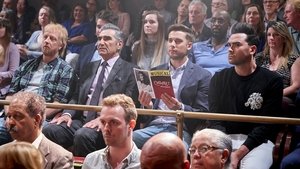 Schitt's Creek Odcinek 14