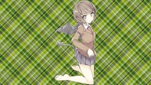 Rascal Does Not Dream of Bunny Girl Senpai Odcinek 2