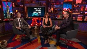 Watch What Happens Live with Andy Cohen Odcinek 42