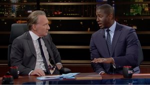 Real Time with Bill Maher Odcinek 8