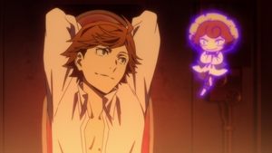 Bungo Stray Dogs Odcinek 20