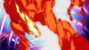 Kill la Kill Odcinek 3