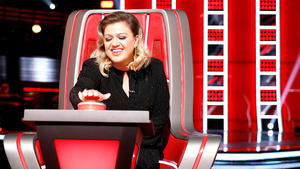 The Voice Odcinek 4