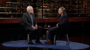 Real Time with Bill Maher Odcinek 7