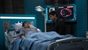 Shadowhunters Zostań ze mną