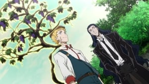 Bungo Stray Dogs Odcinek 19