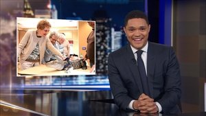 The Daily Show Odcinek 72