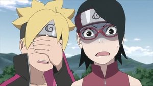 Boruto: Naruto Next Generations Odcinek 98