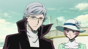 Bungo Stray Dogs Odcinek 18
