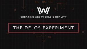 Westworld Odcinek 19