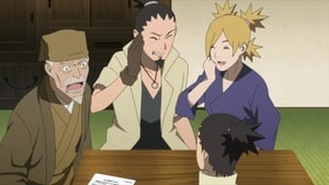 Boruto: Naruto Next Generations Odcinek 97