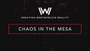 Westworld Odcinek 22