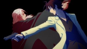 Bungo Stray Dogs Odcinek 16