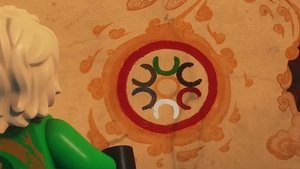 Ninjago - Mistrzowie Spinjitzu Pożegnanie