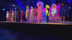RuPaul's Drag Race Odcinek 3