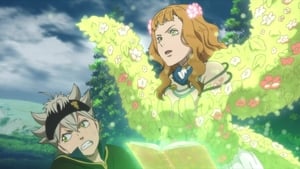Black Clover Odcinek 74