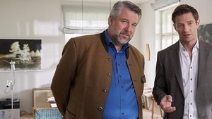 Die Rosenheim-Cops Odcinek 15