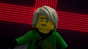 Ninjago - Mistrzowie Spinjitzu Siły ciemności nadchodzą