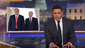 The Daily Show Odcinek 73