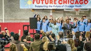 Chicago P.D. Zabójca bólu