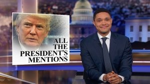 The Daily Show Odcinek 74