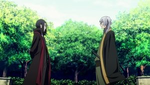 Bungo Stray Dogs Odcinek 21