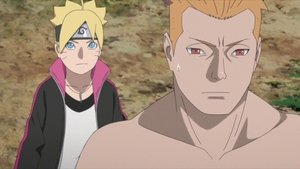 Boruto: Naruto Next Generations Odcinek 99