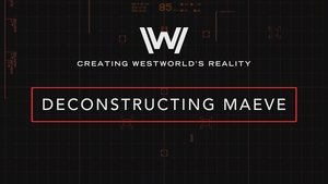 Westworld Odcinek 24