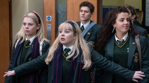 Derry Girls Odcinek 2