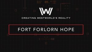 Westworld Odcinek 18