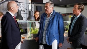 Die Rosenheim-Cops Odcinek 21