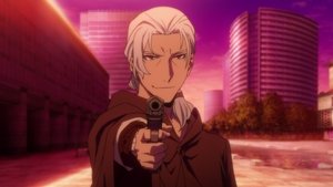 Bungo Stray Dogs Odcinek 15