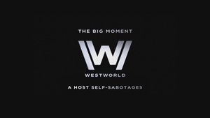 Westworld Odcinek 8