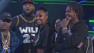 Nick Cannon Presents: Wild 'N Out Odcinek 13