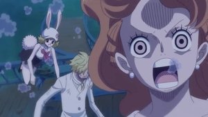 One Piece Odcinek 876