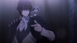 Bungo Stray Dogs Odcinek 22
