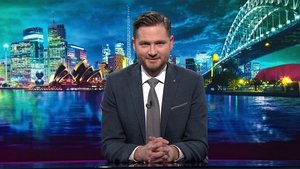The Weekly with Charlie Pickering Odcinek 10