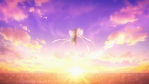 Cardcaptor Sakura Odcinek 21