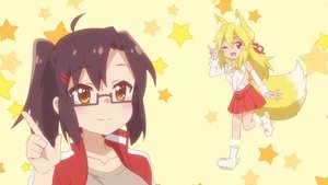 Sewayaki Kitsune no Senko-san Póki jesteś szczęśliwy
