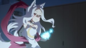 Sewayaki Kitsune no Senko-san Też mam ogon, wiesz?