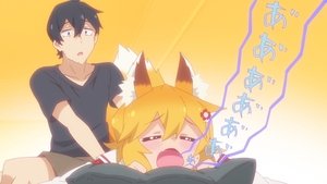 Sewayaki Kitsune no Senko-san Pachniesz jak inny lis.