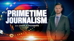 The Weekly with Charlie Pickering Odcinek 19