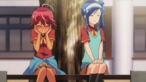 Bokutachi wa Benkyou ga Dekinai Geniusze nigdy sie nie nauczą