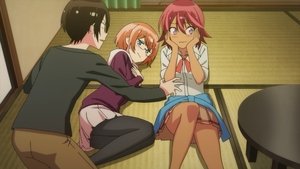 Bokutachi wa Benkyou ga Dekinai Ryba jest dla wody tym czym, geniusz dla [X]