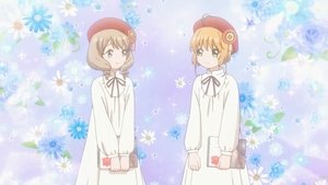 Cardcaptor Sakura Odcinek 19