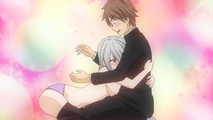 Nande Koko ni Sensei ga!? Dwunasty okres