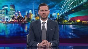 The Weekly with Charlie Pickering Odcinek 16