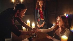 Riverdale Rozdział pięćdziesiąty drugi: Nalot