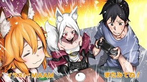Sewayaki Kitsune no Senko-san A ty ciągle chcesz tylko głaskać
