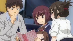 Nande Koko ni Sensei ga!? Trzeci okres